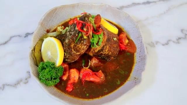 Resep Gabus Pucung khas Betawi, Sajian Spesial untuk Menu Buka Puasa