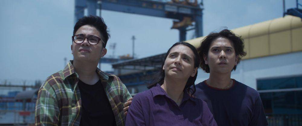 Perayaan Mati Rasa (dok. Sinemaku Pictures / Perayaan Mati Rasa)