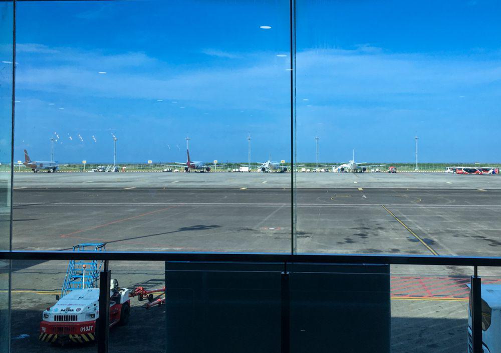 6 Cara Beli Tiket Pesawat di Bandara, Jangan Lupa Kartu Identitas