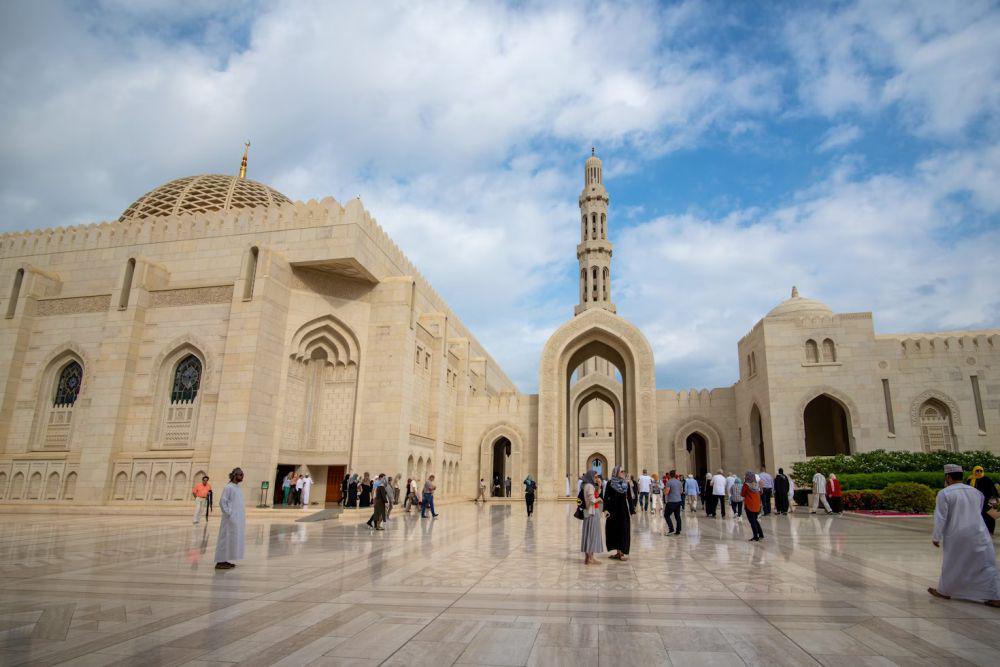 5 Negara dengan Wisata Islam Menarik yang Jarang Dilirik