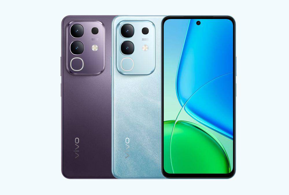 vivo T4x 5G (vivo.com)