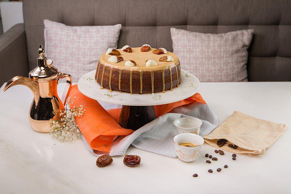 Resep Dates Cake Cream Cheese, Dessert Bukber yang Creamy dan Legit