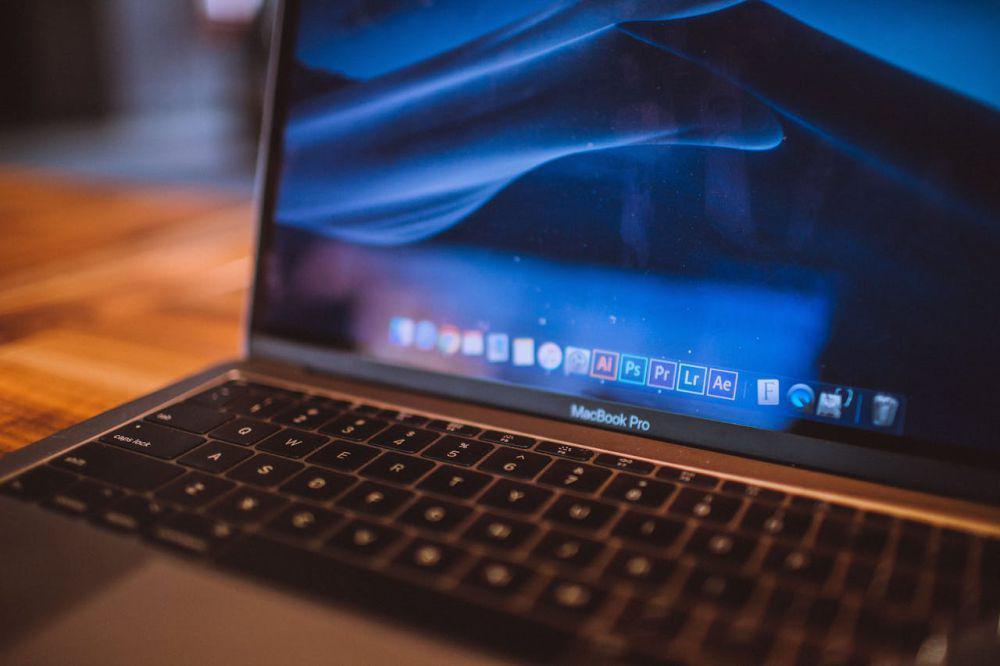 3 Cara Mudah Uninstall Aplikasi di Macbook