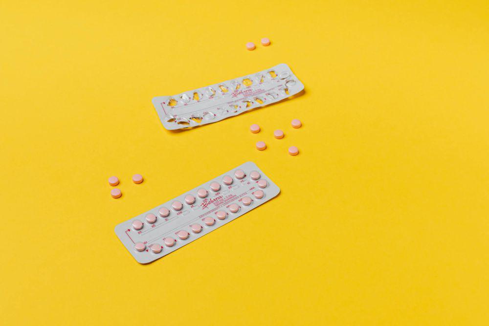 Studi: KB Hormonal Bikin Perempuan Berisiko Terkena Stroke