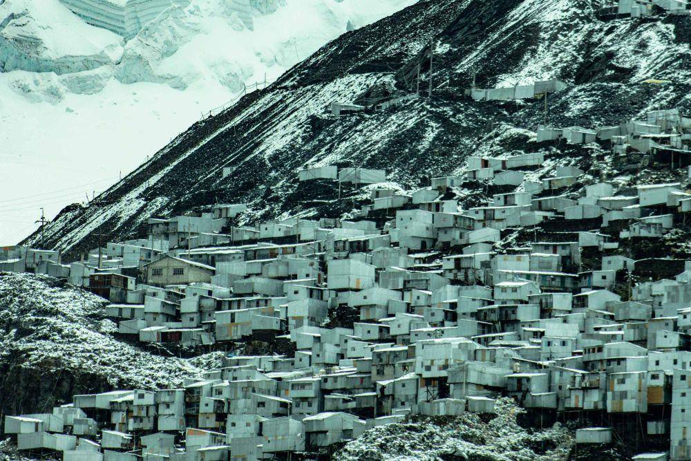 La Rinconada, Peru (pexels.com/Neneqo Fotógrafo)