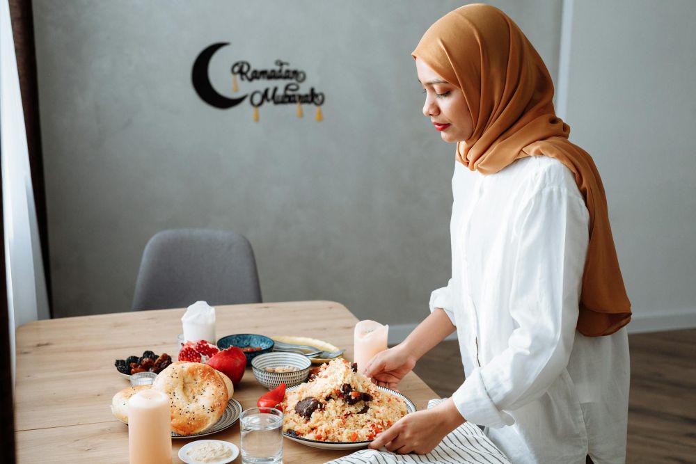 10 Menu Sahur Simpel yang Cocok buat Anak Kos