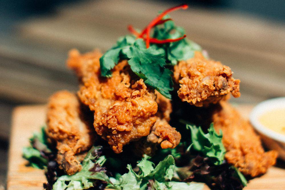 8 Lauk Berbuka Serba Bumbu Daun Jeruk, Gurih dan Refreshing!