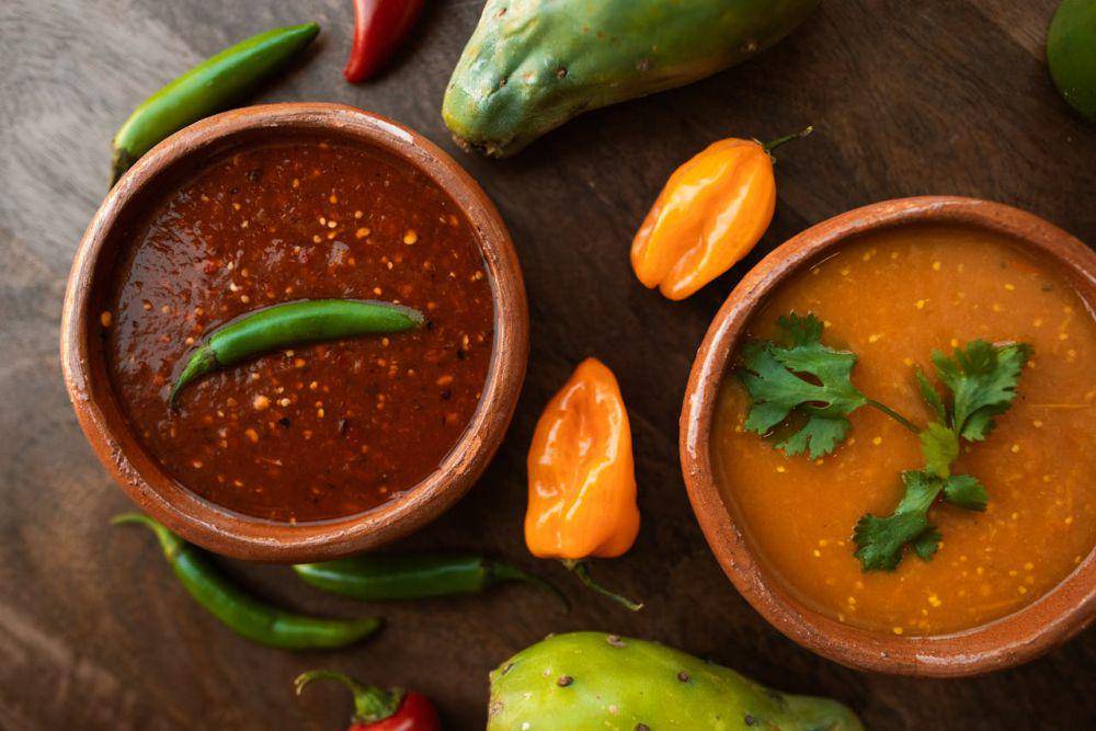 ilustrasi sambal (pexels.com/RDNE Stock project)
