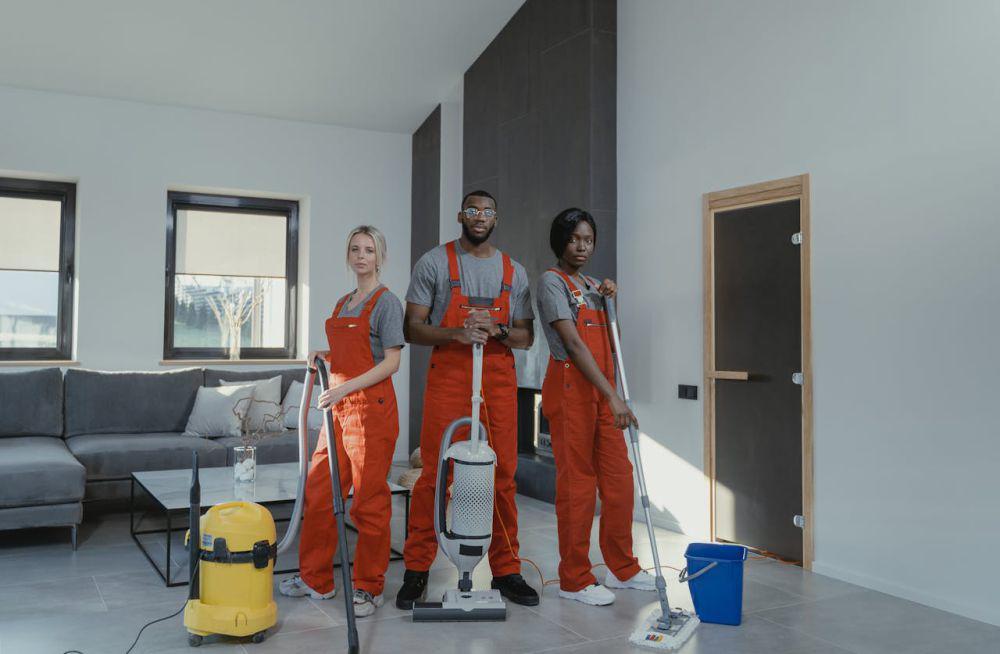5 Pertimbangan Sebelum Menyewa Home Cleaning Selama Libur Lebaran