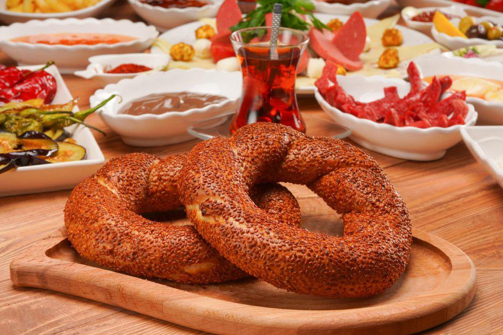 5 Tips Mengolah Simit untuk Pemula, Camilan Gurih!