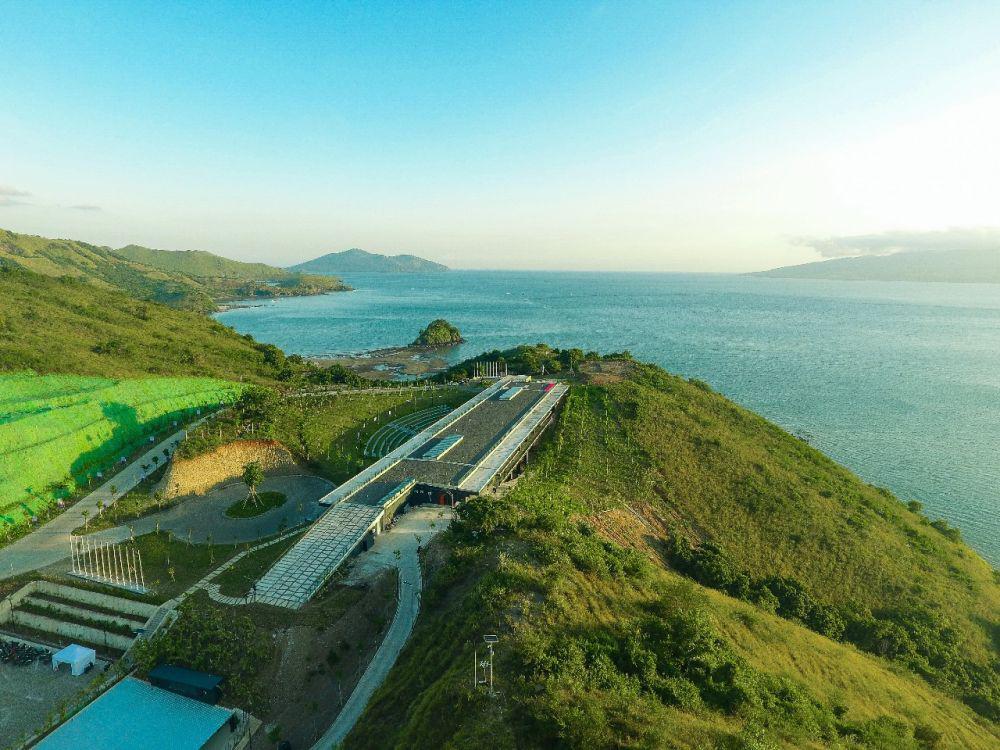 Jadikan Golo Mori Pelengkap Labuan Bajo, ITDC Pakai Jurus Ini