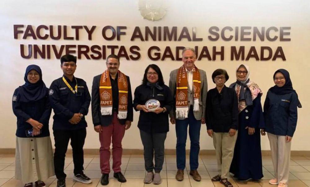 Biaya IUP Fakultas Peternakan UGM 2025, Apa Keunggulannya?