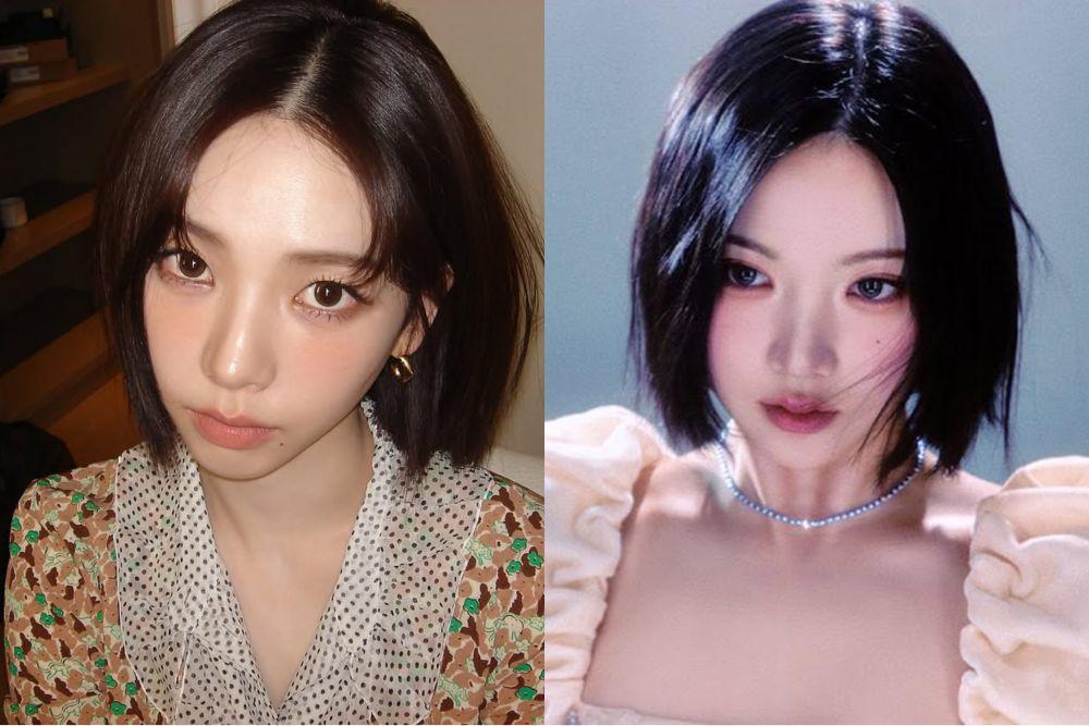 4 Idol KPop Cewek yang Menjadikan Karina aespa sebagai Role Model