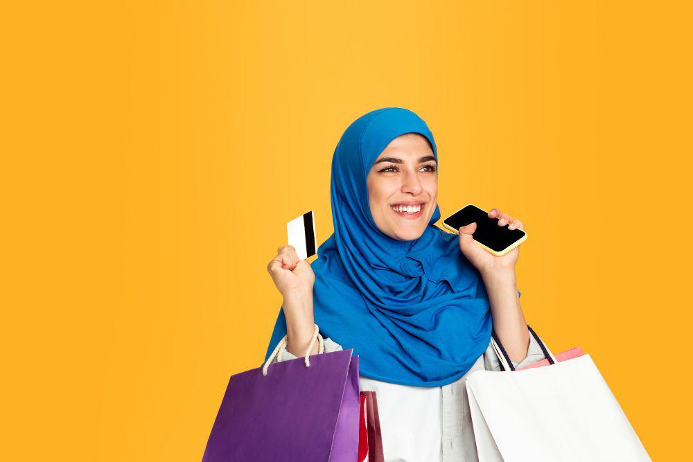 Simak 5 Tips Aman Belanja Online Jelang Lebaran