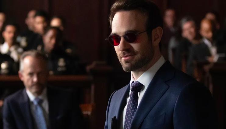 Kenapa Matt Murdock Sempat Berhenti Menjadi Daredevil?