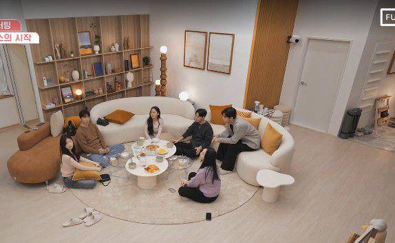 Cuplikan Possessed Love 2 (Dok.VIU/Possessed Love 2)