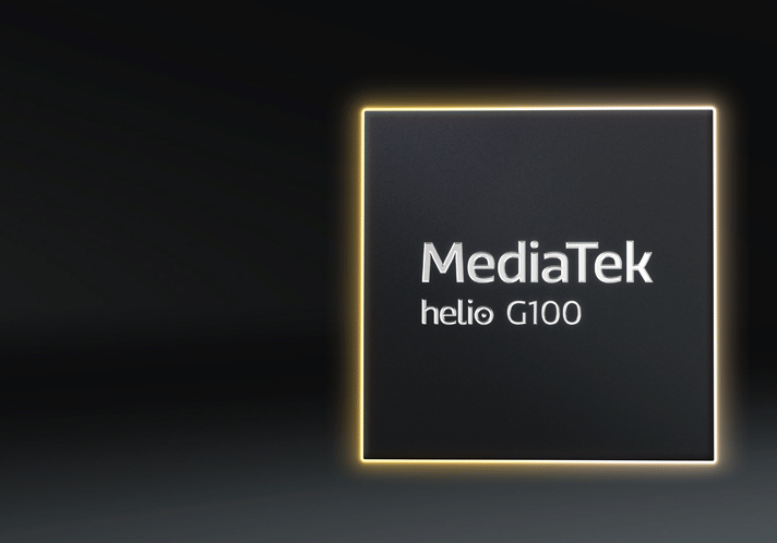 Helio G100 Setara dengan