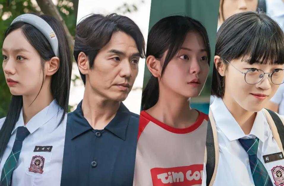 7 Plot Twist Menegangkan di Ending Friendly Rivalry, Yoo Jae Yi Tewas?