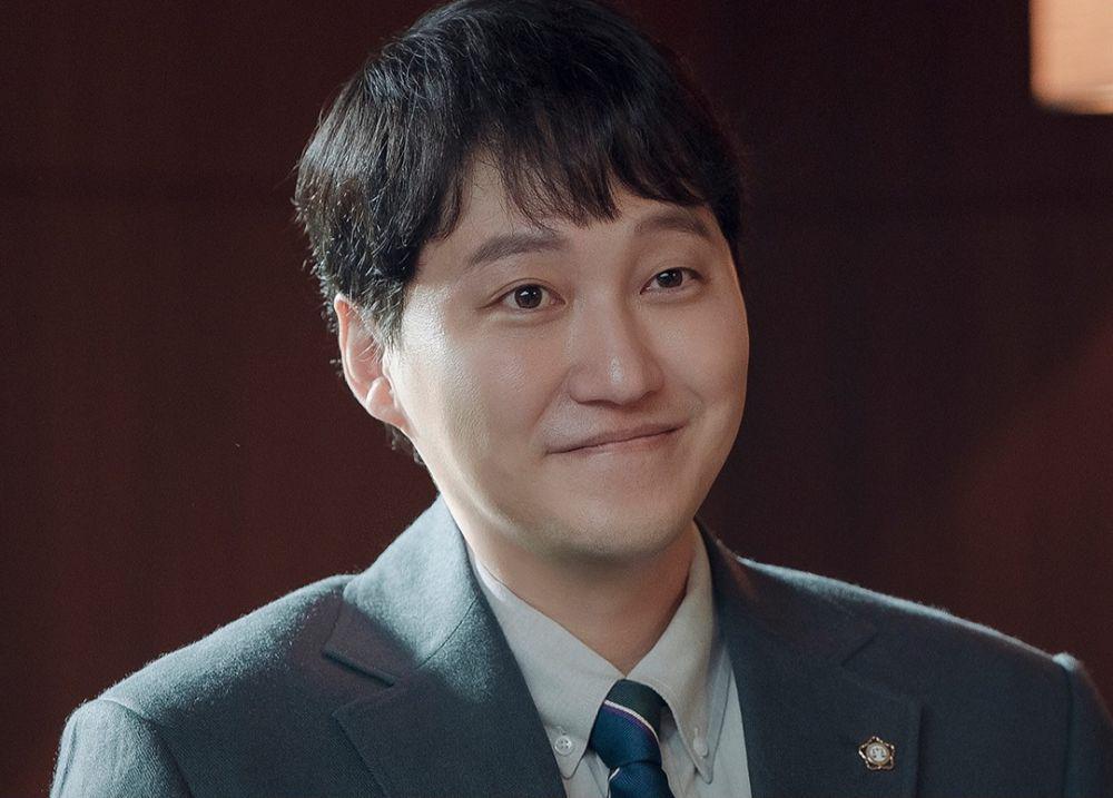 5 Drakor Dibintangi Kim Dae Myung, Terbaru The Art of Negotiation