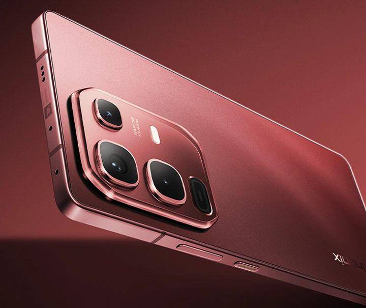 Infinix Note 50 (infinixmobility.com)