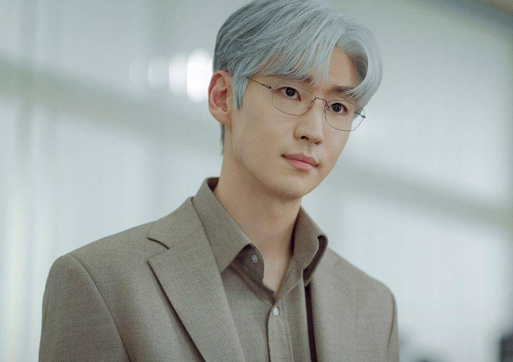 Lee Je Hoon di drama The Art of Negotiation (dok. JTBC/The Art of Negotiation)