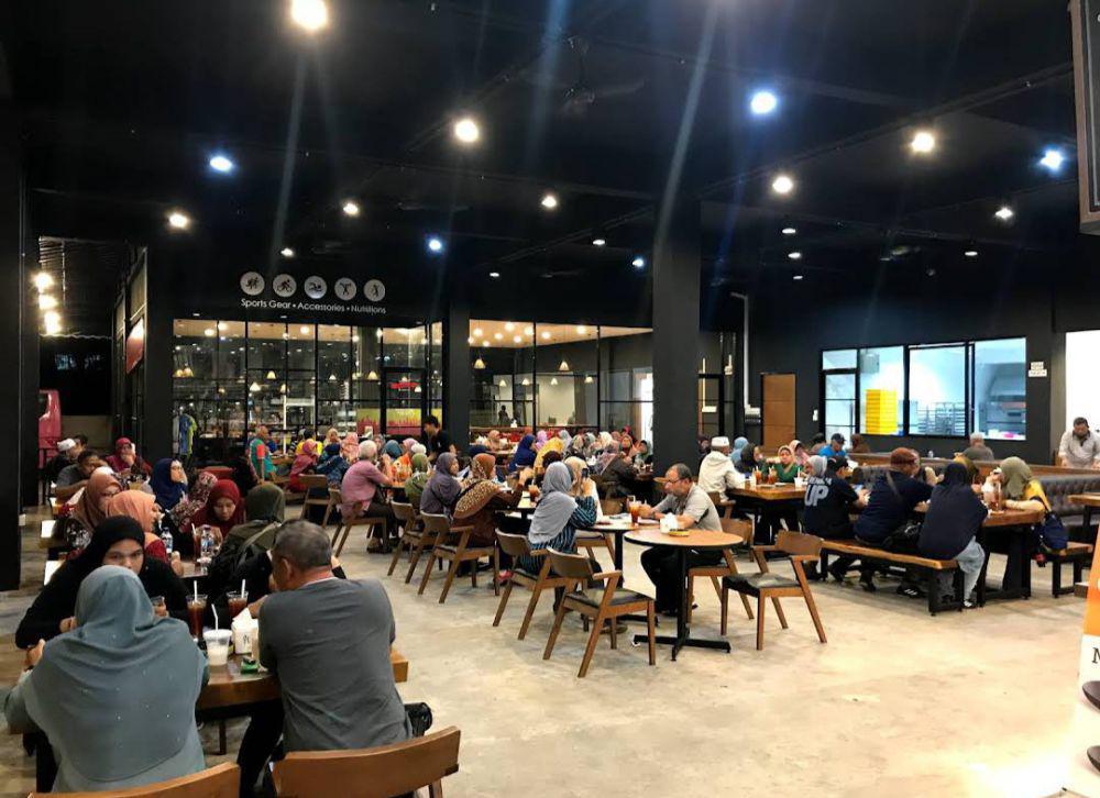 5 Rekomendasi Tempat Bukber di Batam yang Luas dan Instagramable