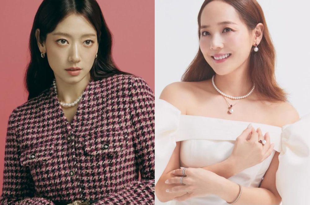 5 Aktris Korea yang Mempertimbangkan Operasi Plastik, Tapi Tidak Jadi!