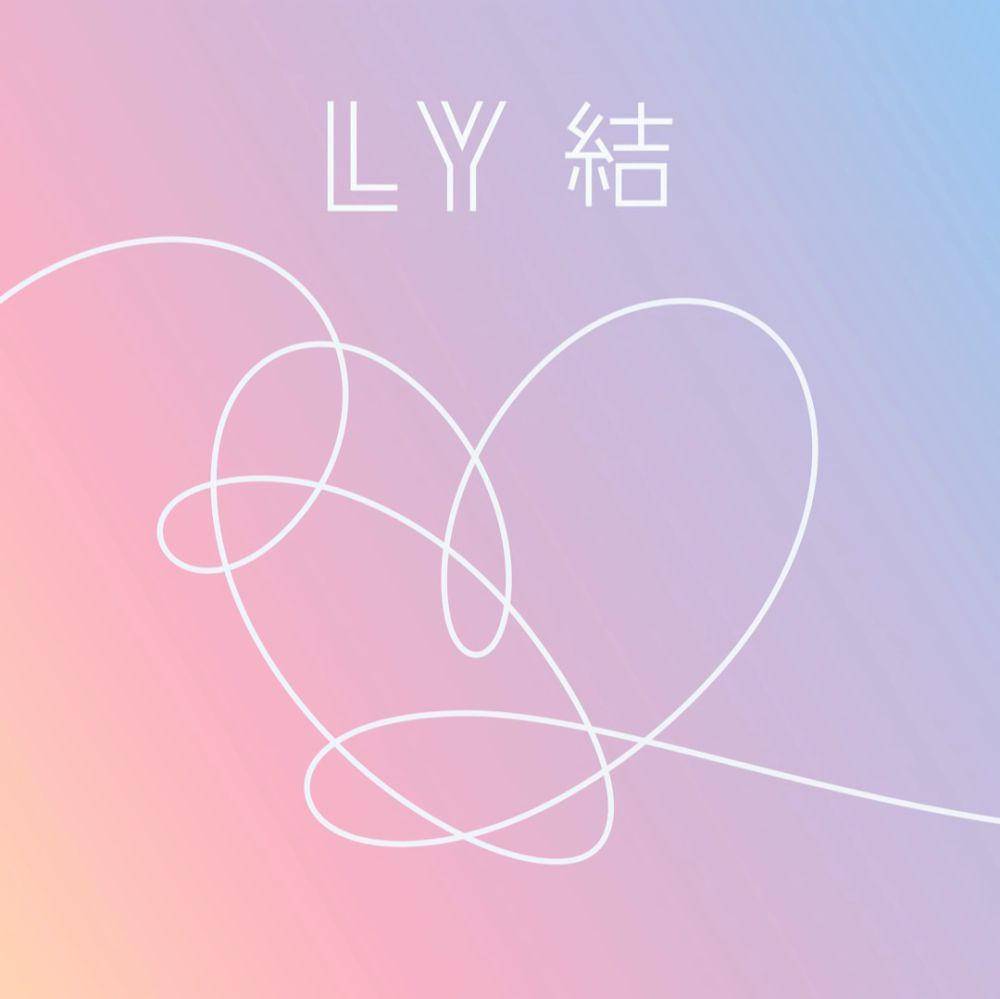 cover album Love Yourself: Answer (youtube.com/BANGTANTV)