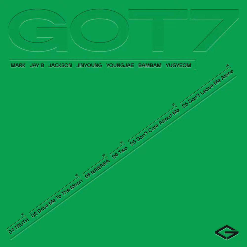 cover album GOT7 (youtube.com/GOT7)