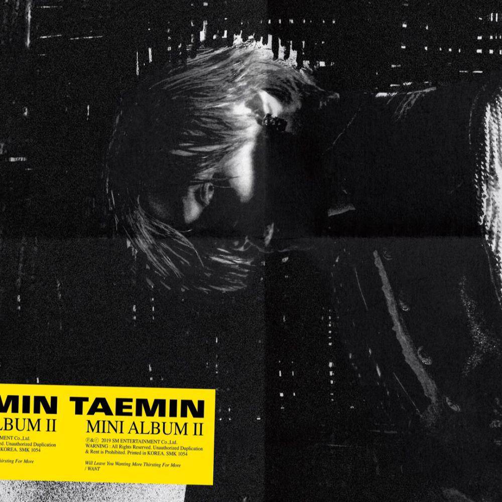 cover album WANT (youtube.com/@taemin_bpm)