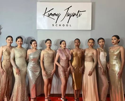 Kimmy Jayanti School (instagram.com/kimmyjayantischool)