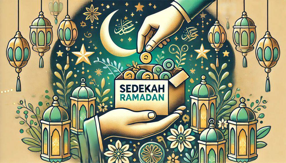 Pendanaan Transisi Energi Minim, Zakat Infak Jadi Solusi Alternatif
