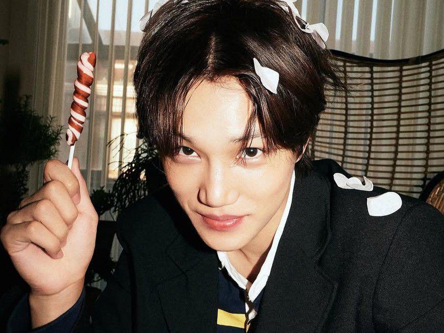 Jadwal Tur Konser Solo Kai EXO, Ada Jakarta!