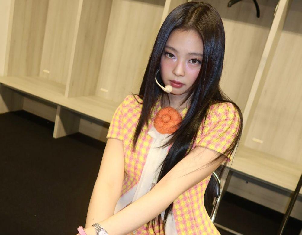 4 Lagu Jennie BLACKPINK yang Berhasil Tembus Billboard Hot 100