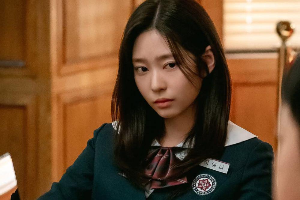7 Dampak Toxic Parenting yang Dialami Ye Na di Undercover High School