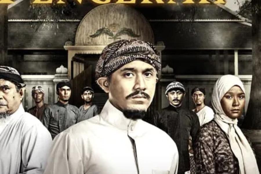 [QUIZ] Tebak Film Religi dari Ceritanya, Uji Ingatanmu!