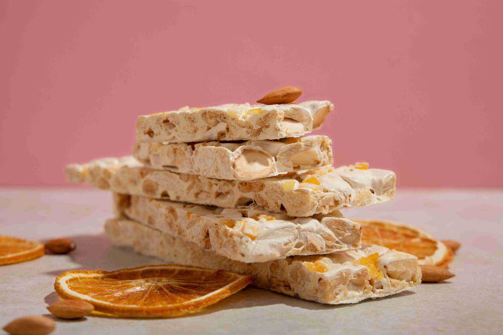 Ilustrasi torrone (freepik.com)