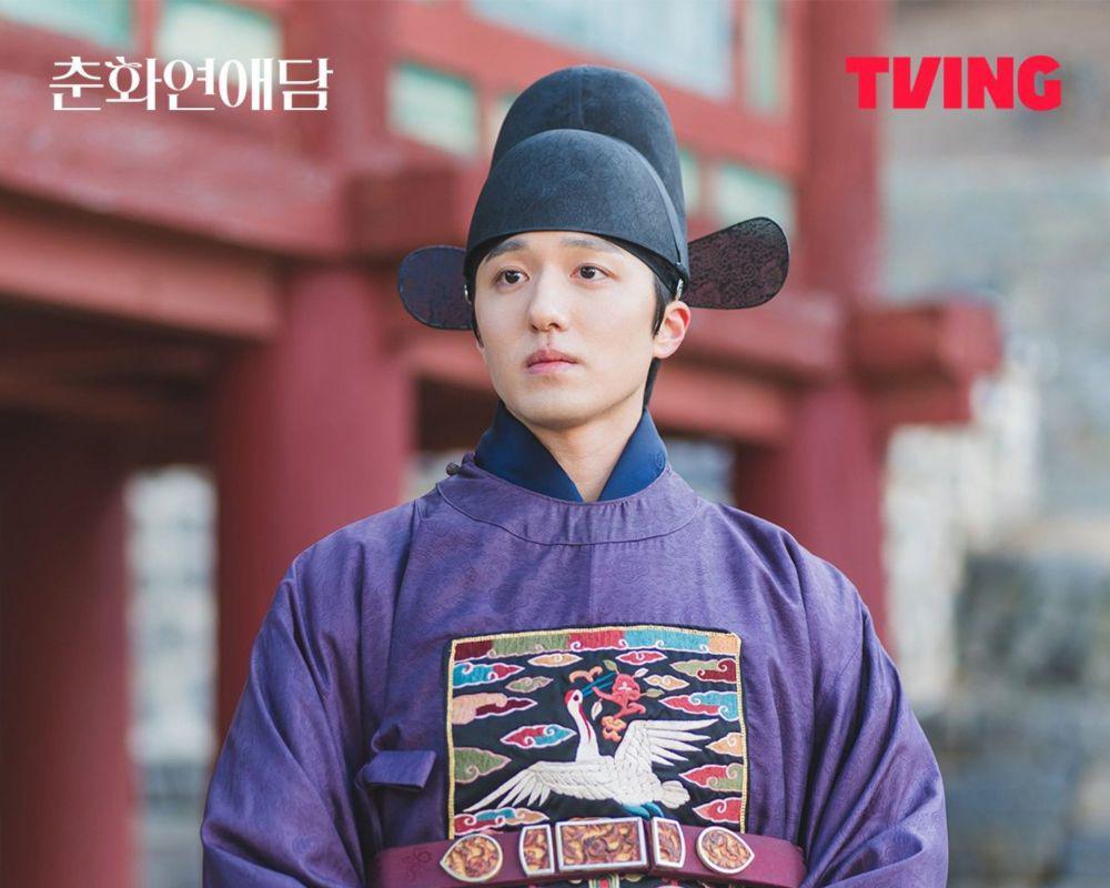 3 Drakor Sageuk Dibintangi Chani SF9, Ada The Scandal of Chunhwa