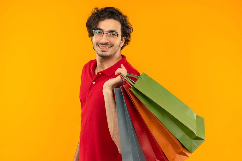 5 MBTI yang Paling Sering Belanja Impulsif, Kamu Mudah Tergoda!