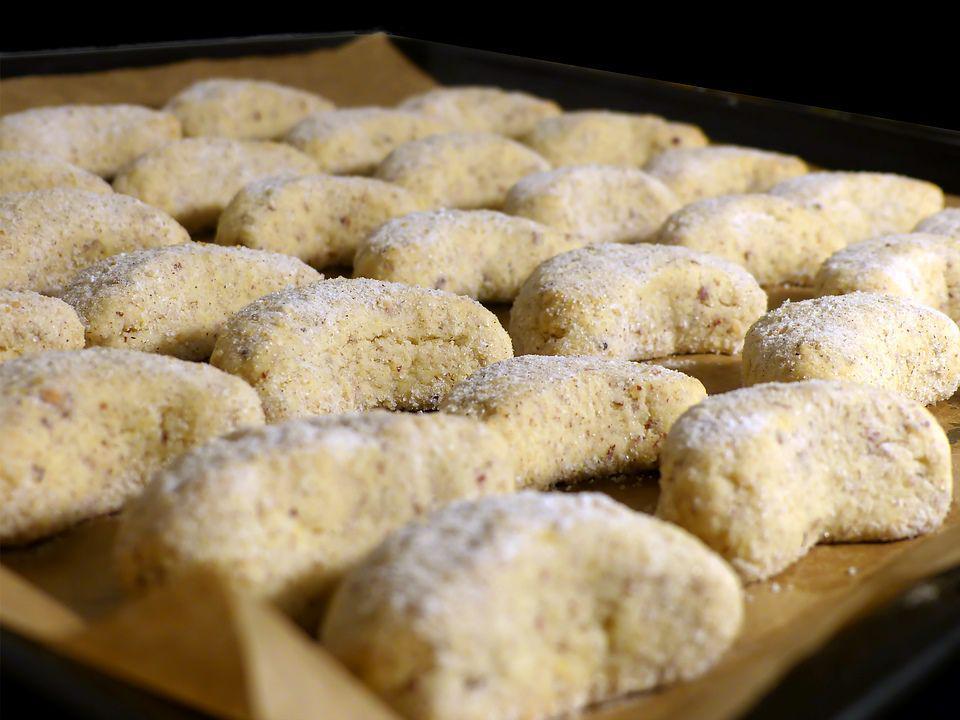5 Penyebab Harga Kue Kering Homemade Mahal, Bahan Menentukan!