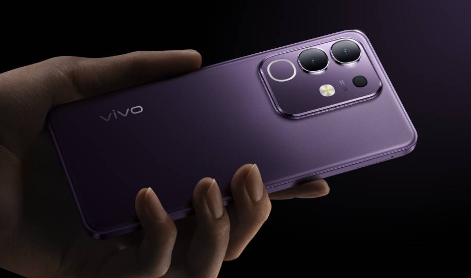 tampilan sisi belakang vivo T4x 5G (vivo.com)
