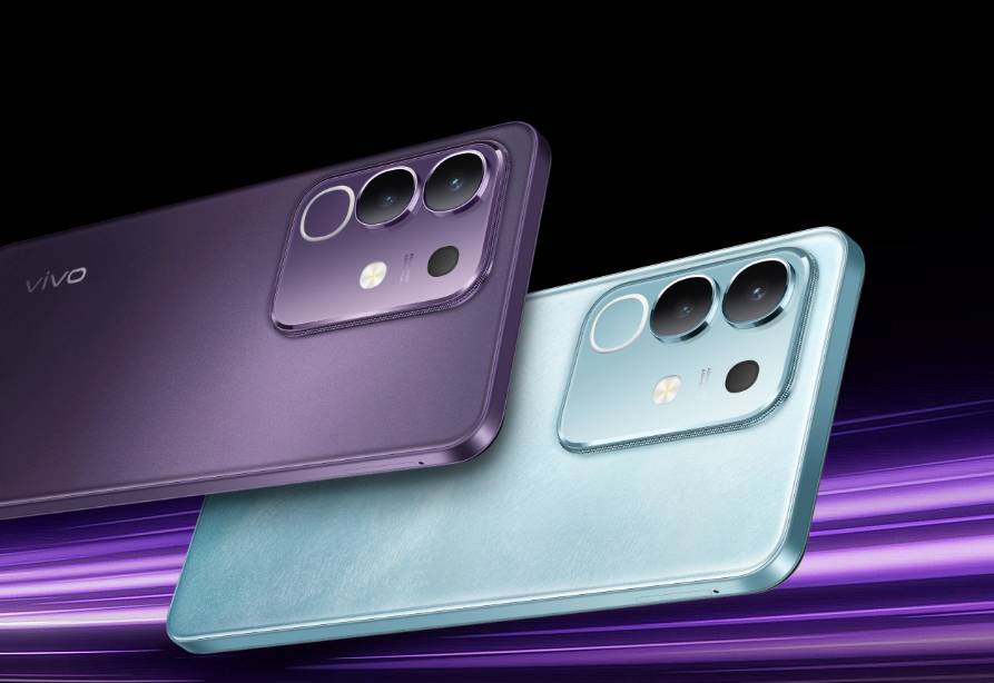 vivo T4x 5G (vivo.com)
