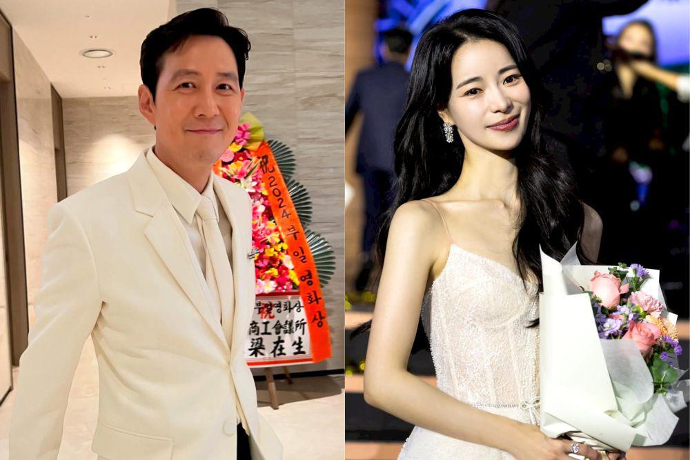 Lee Jung Jae dan Lim Ji Yeon akan Bintangi Drama Korea Mean Love