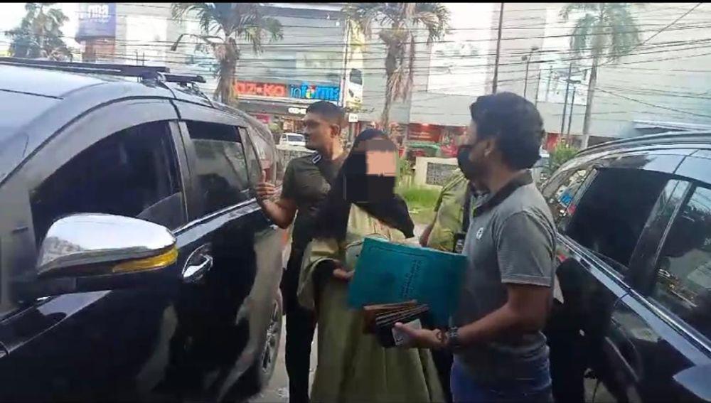 Polda Sumut Gagalkan Penyelundupan 3 PMI Ilegal, Penyalur Ditangkap