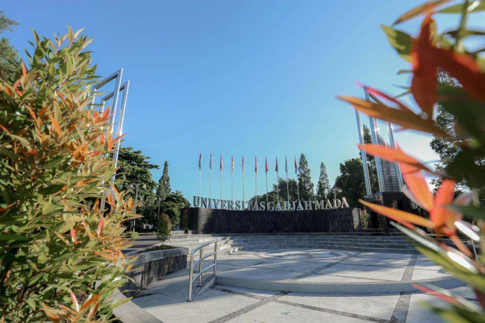 Universitas Gadjah Mada (ugm.ac.id)