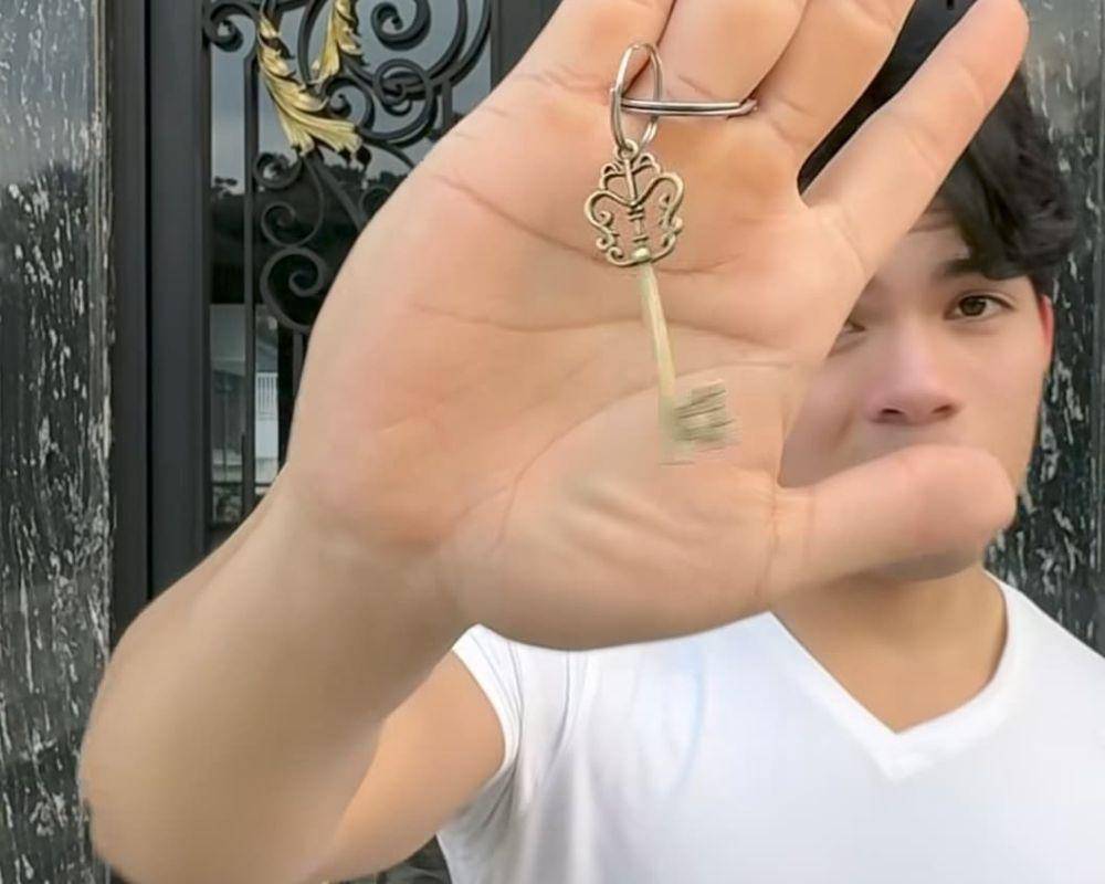 Potret Rumah Saaih Halilintar (Instagram.com/saaihalilintar)