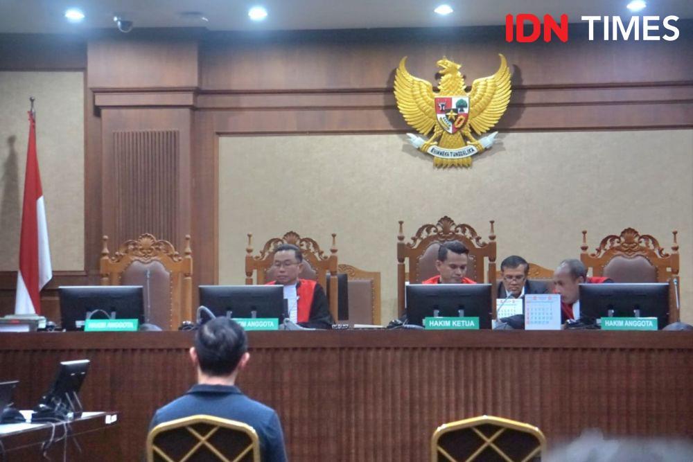 10 Orang yang Diuntungkan dari Kasus Impor Gula, Totalnya Rp515 M