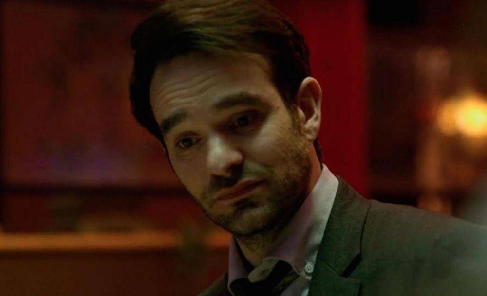Profil dan Biodata Charlie Cox (Netflix/The Defenders)