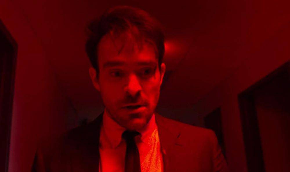 Profil dan Biodata Charlie Cox (Marvel Studio/Daredevil)