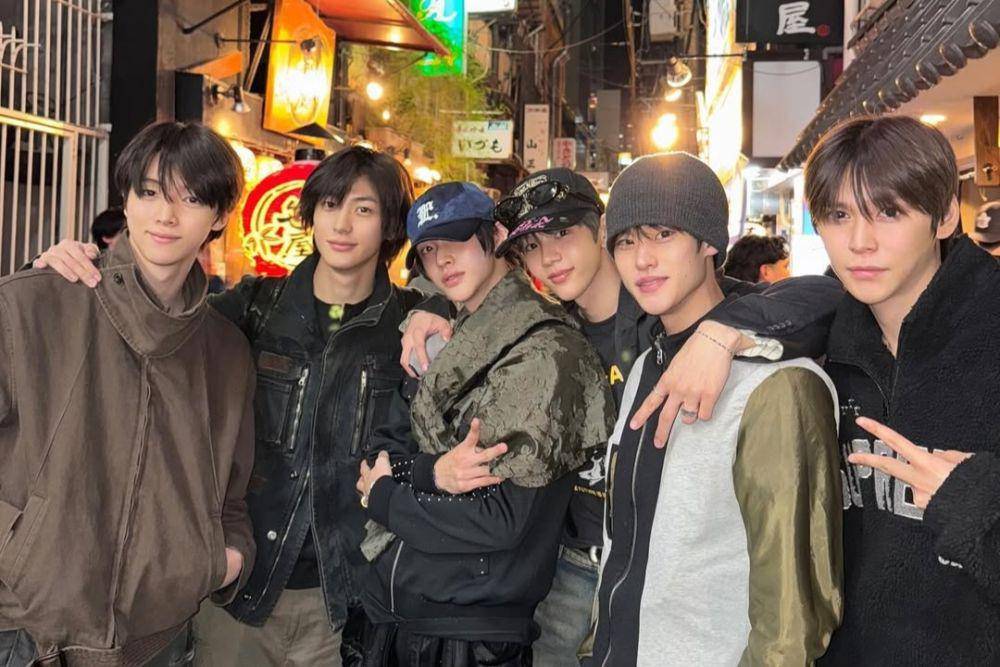 [QUIZ] ⁠Siapa Member RIIZE yang Hunting Takjil Bareng Kamu?